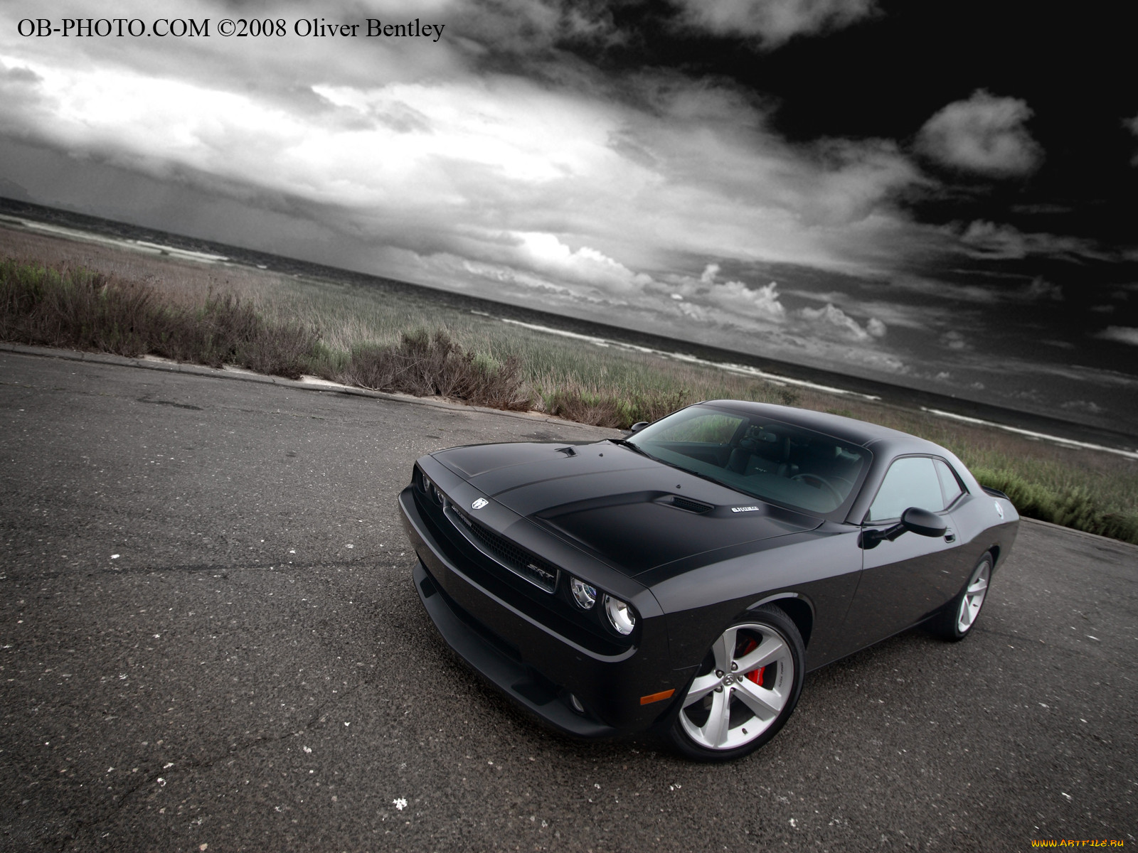 , dodge